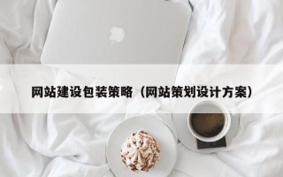 长垣网站建设包装策略（网站策划设计方案）